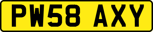 PW58AXY