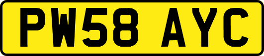 PW58AYC