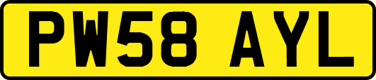 PW58AYL