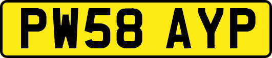PW58AYP