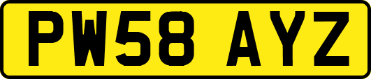 PW58AYZ