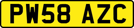 PW58AZC