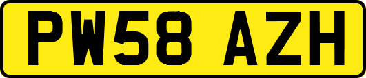 PW58AZH