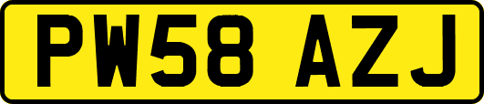 PW58AZJ