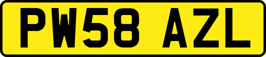 PW58AZL