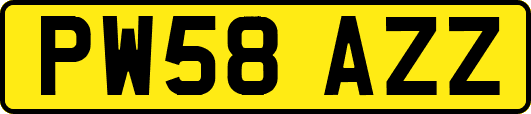 PW58AZZ