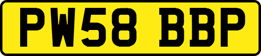 PW58BBP