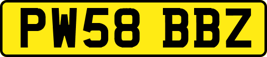 PW58BBZ
