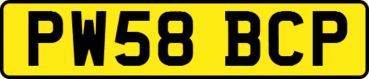 PW58BCP