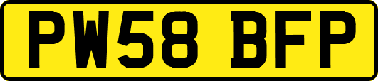PW58BFP
