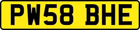 PW58BHE