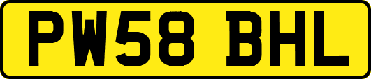 PW58BHL