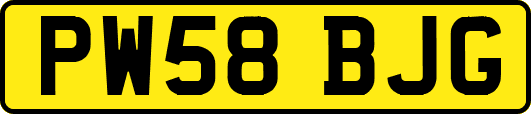 PW58BJG