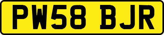 PW58BJR