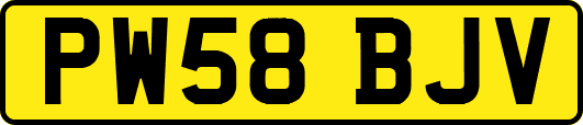 PW58BJV
