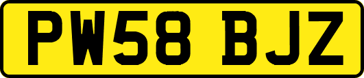 PW58BJZ
