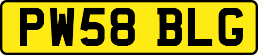PW58BLG