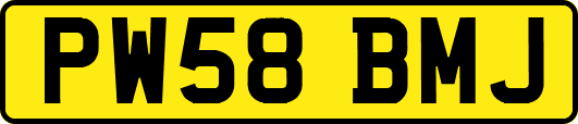 PW58BMJ