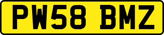 PW58BMZ