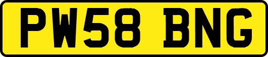 PW58BNG