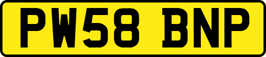 PW58BNP