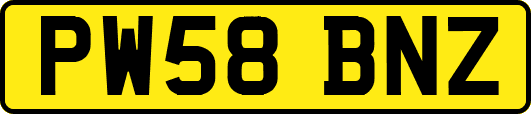 PW58BNZ