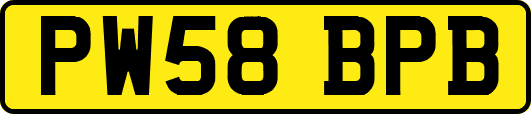 PW58BPB
