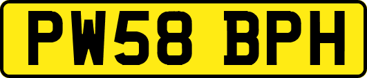 PW58BPH