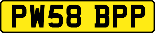 PW58BPP