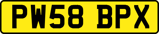 PW58BPX