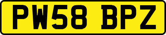 PW58BPZ
