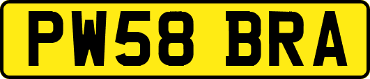 PW58BRA