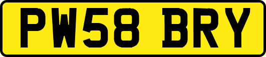 PW58BRY