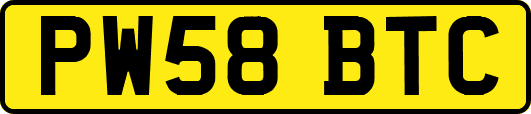 PW58BTC