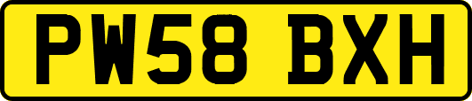 PW58BXH
