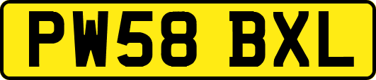 PW58BXL