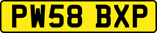 PW58BXP