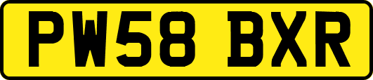 PW58BXR