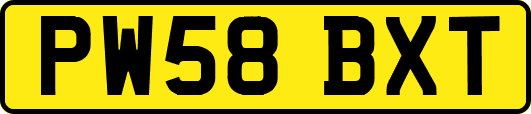 PW58BXT