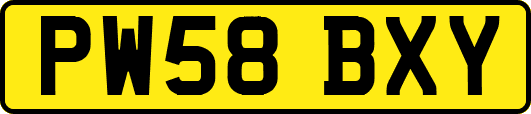 PW58BXY