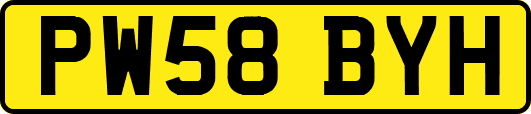 PW58BYH