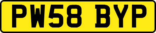 PW58BYP
