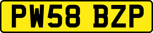 PW58BZP