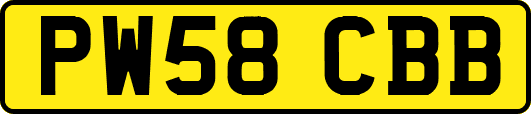 PW58CBB