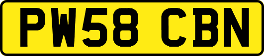 PW58CBN