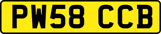 PW58CCB
