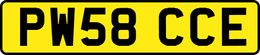 PW58CCE