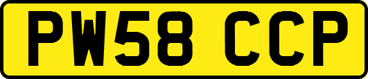 PW58CCP