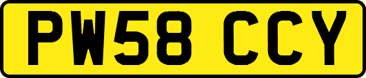 PW58CCY