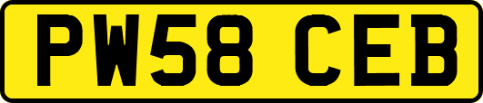 PW58CEB